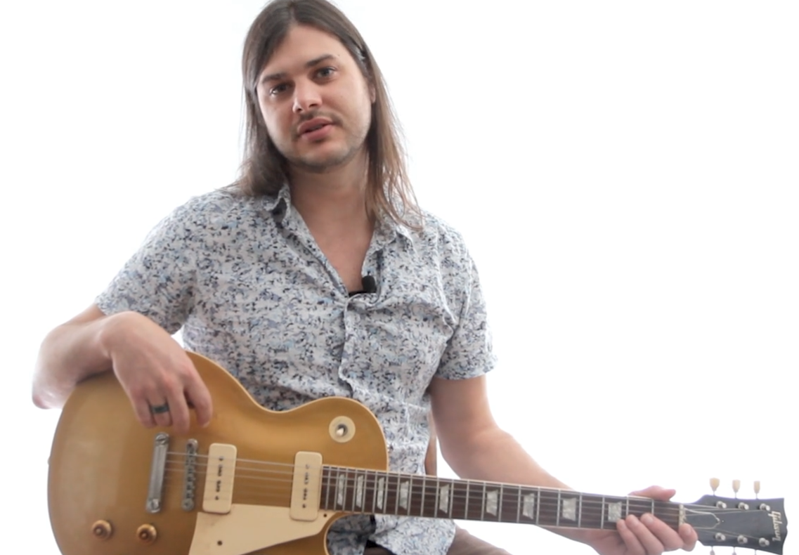 She Had Me At Heads Carolina Country Guitar Lesson