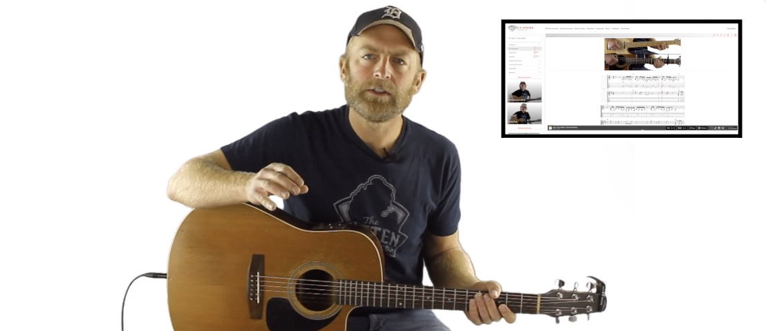 You Look Like You Love Me Guitar Lesson - Ella Langley, Riley Green